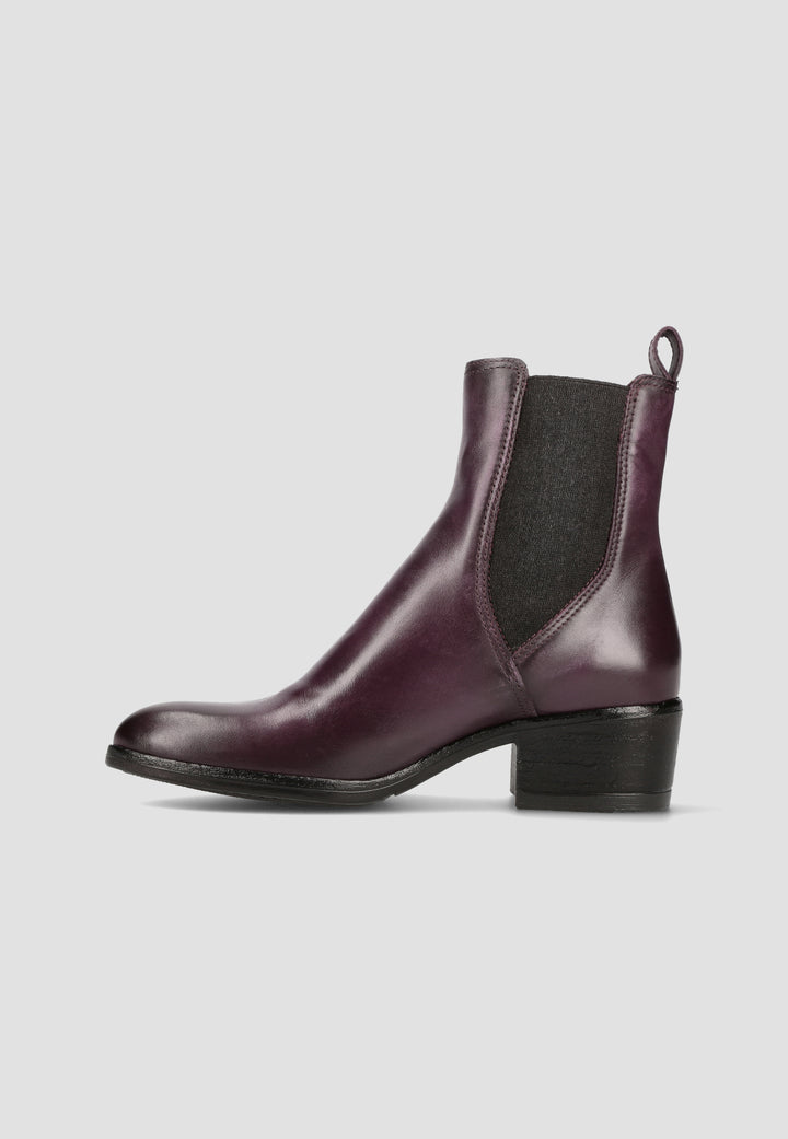BOTIN VIENA MORADO (MJUS by AS98)