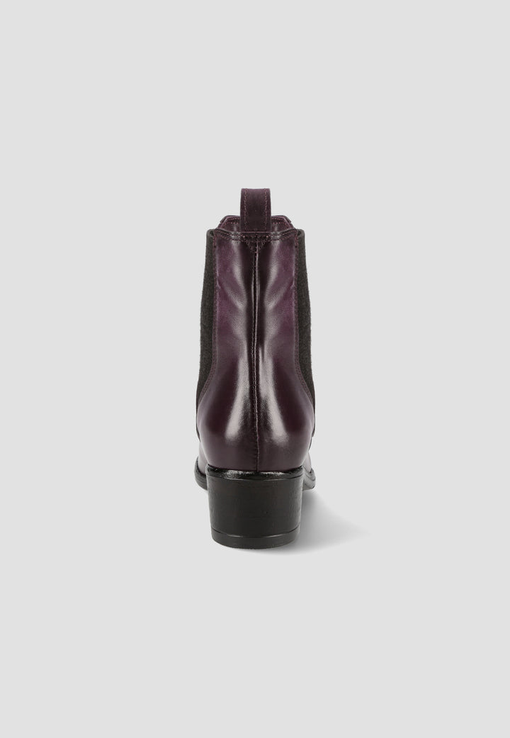 BOTIN VIENA MORADO (MJUS by AS98)