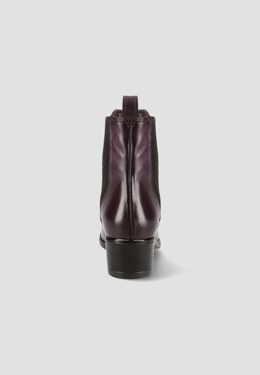 BOTIN VIENA MORADO (MJUS by AS98)