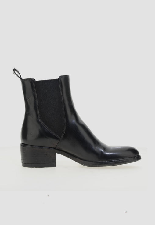 BOTIN VIENA NEGRO