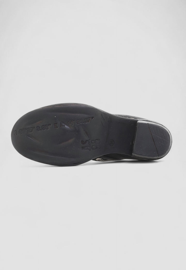 BOTIN JOY NEGRO