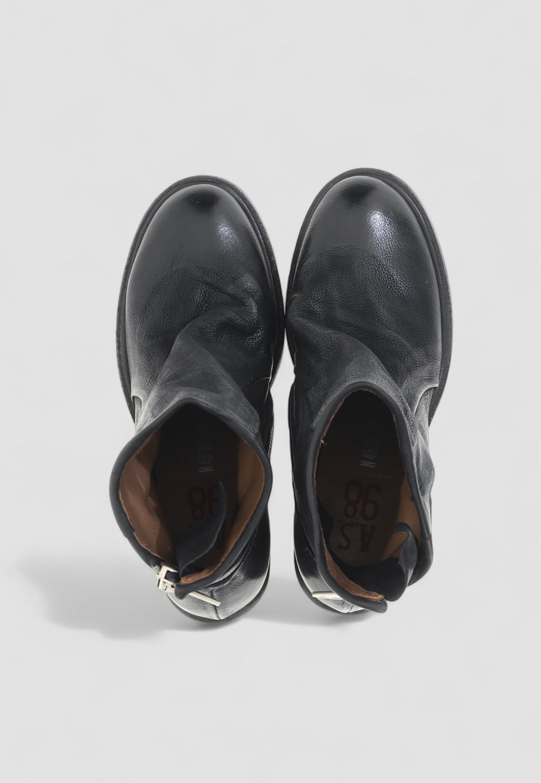 BOTIN JOY NEGRO