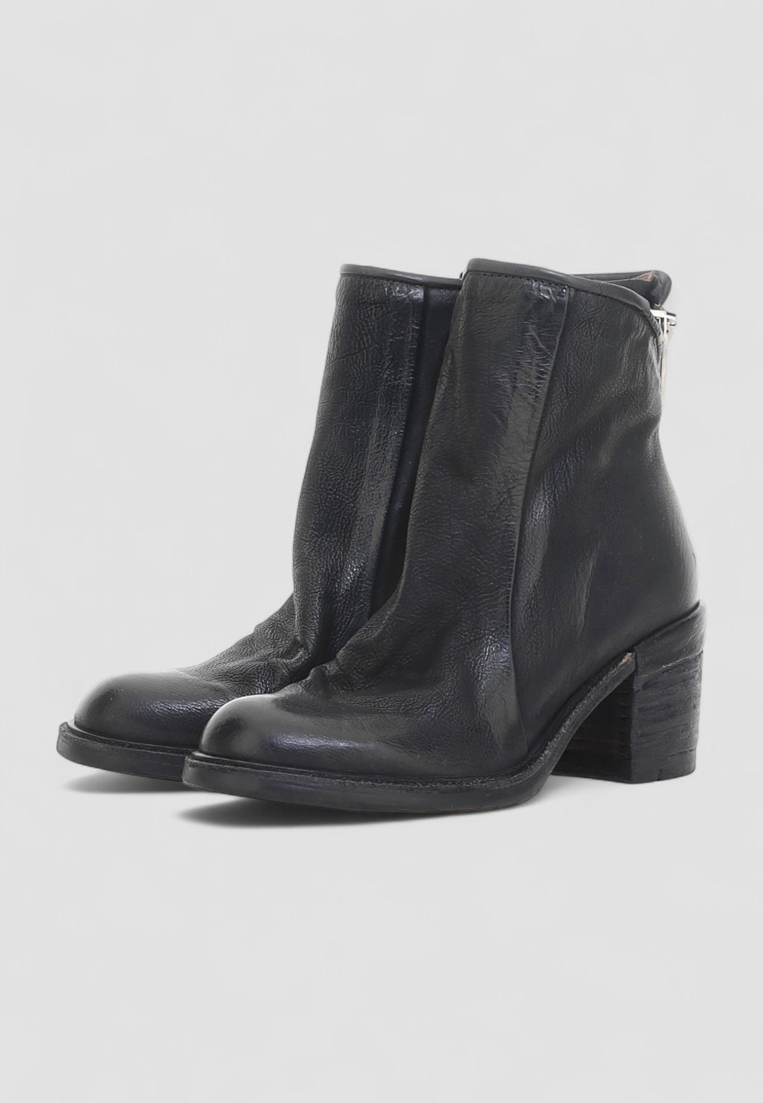 BOTIN JOY NEGRO