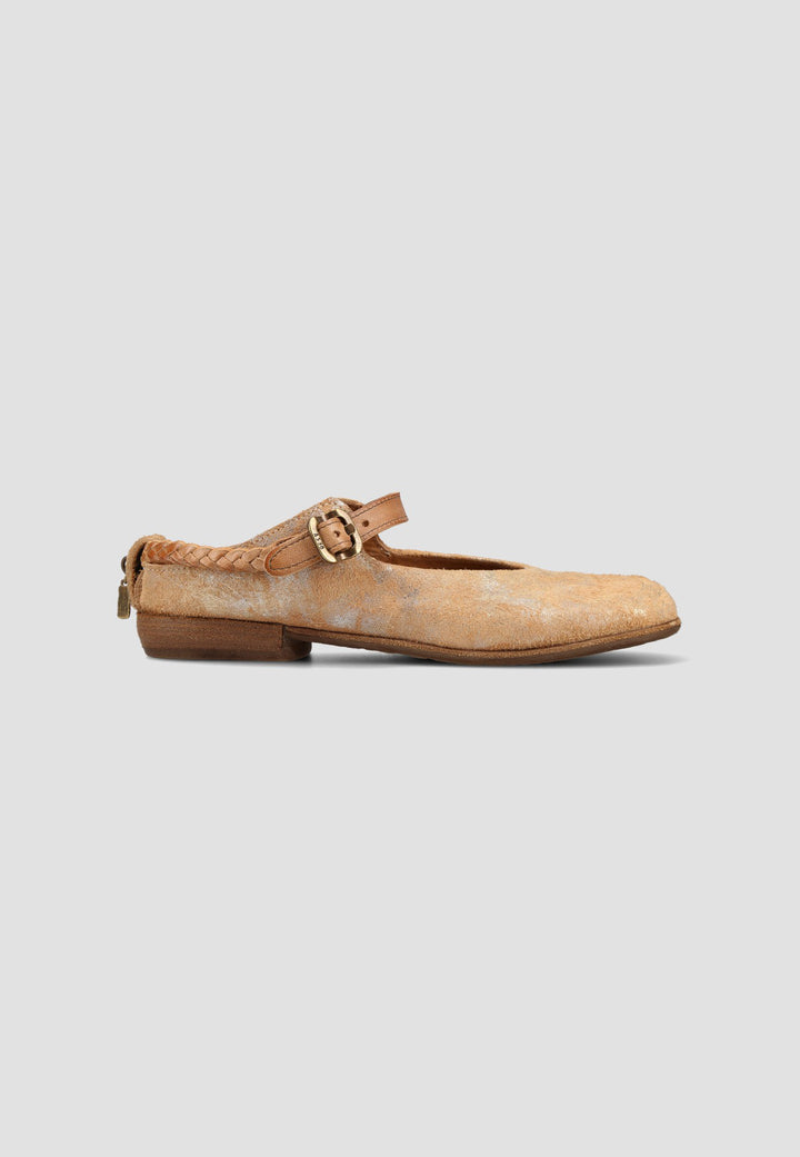 MOCASIN ZAILA MIELE