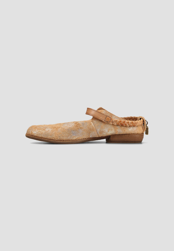 MOCASIN ZAILA MIELE