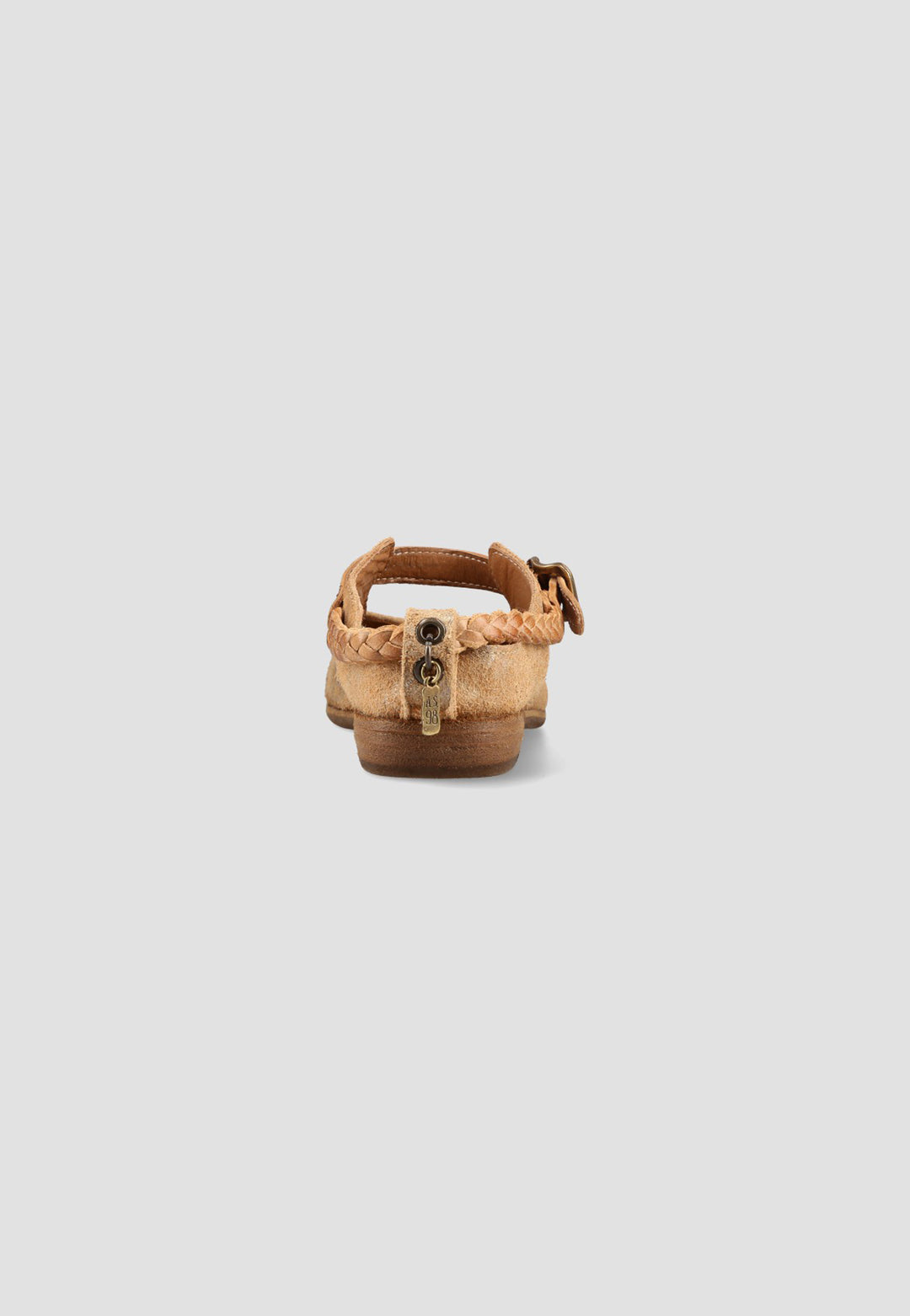 MOCASIN ZAILA MIELE