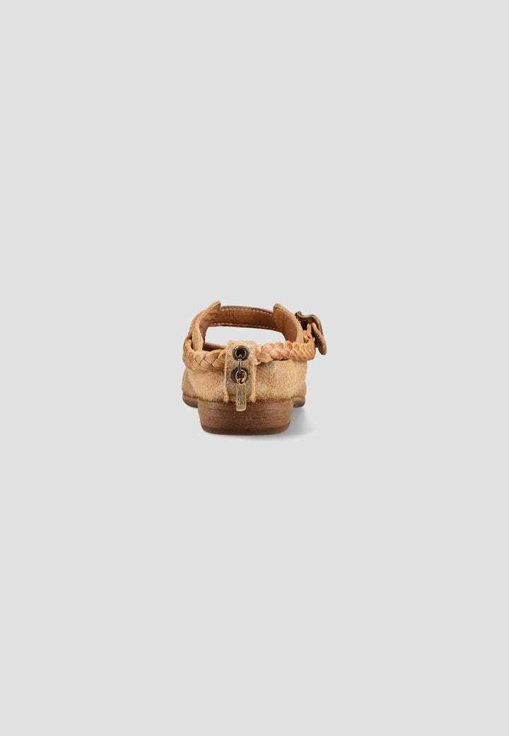 MOCASIN ZAILA MIELE