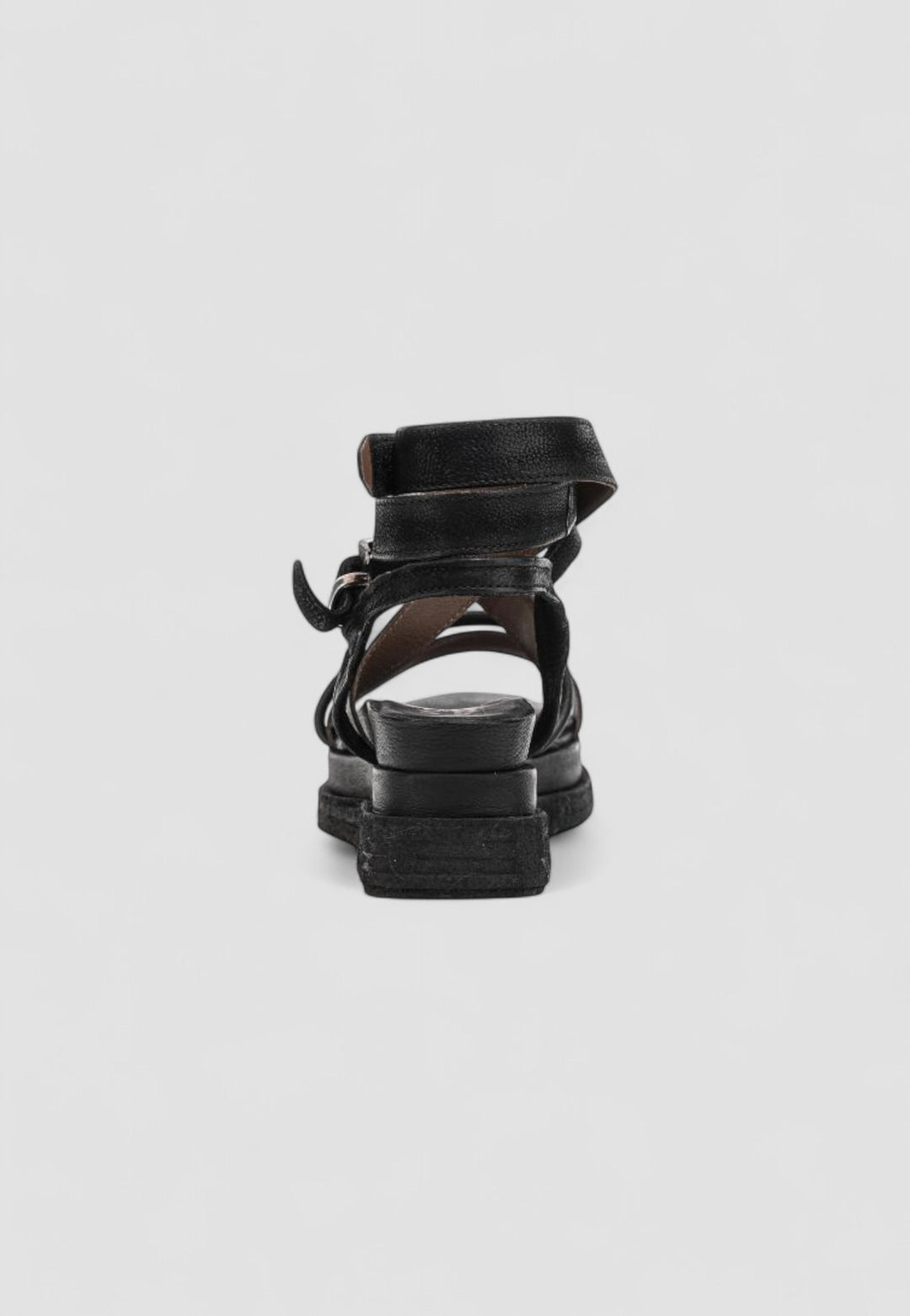 SANDALIA FOLCKS NEGRO