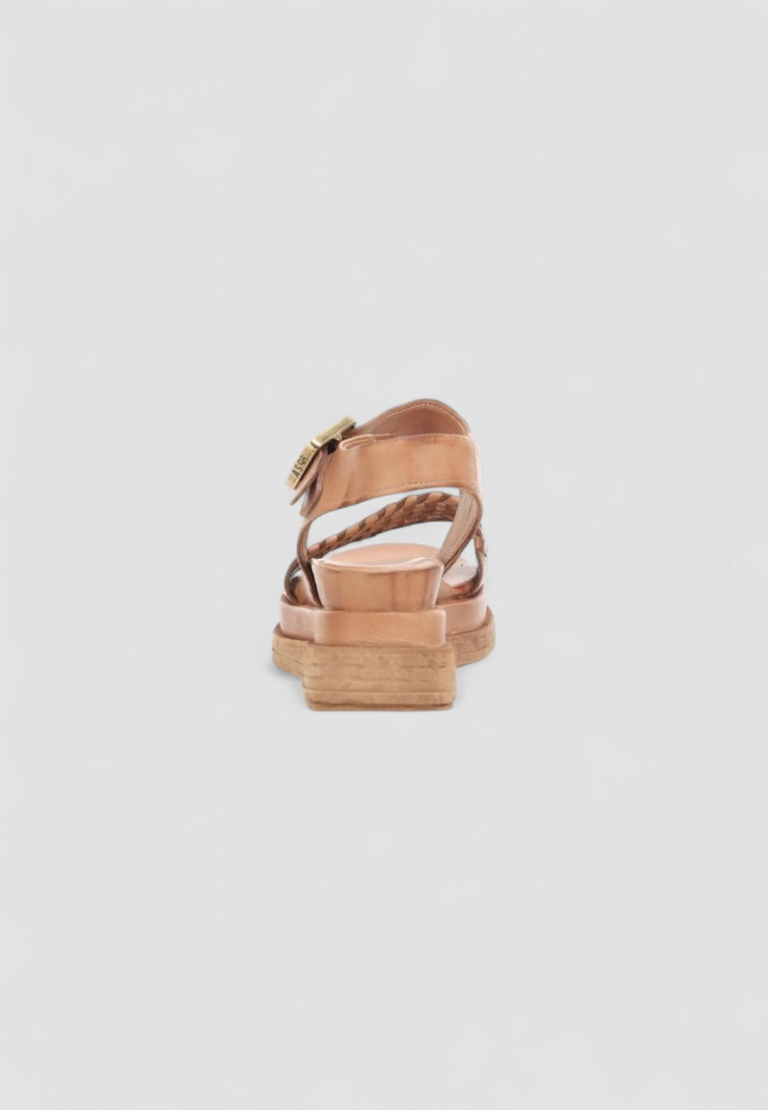 SANDALIA HENDRIX CALVADOS