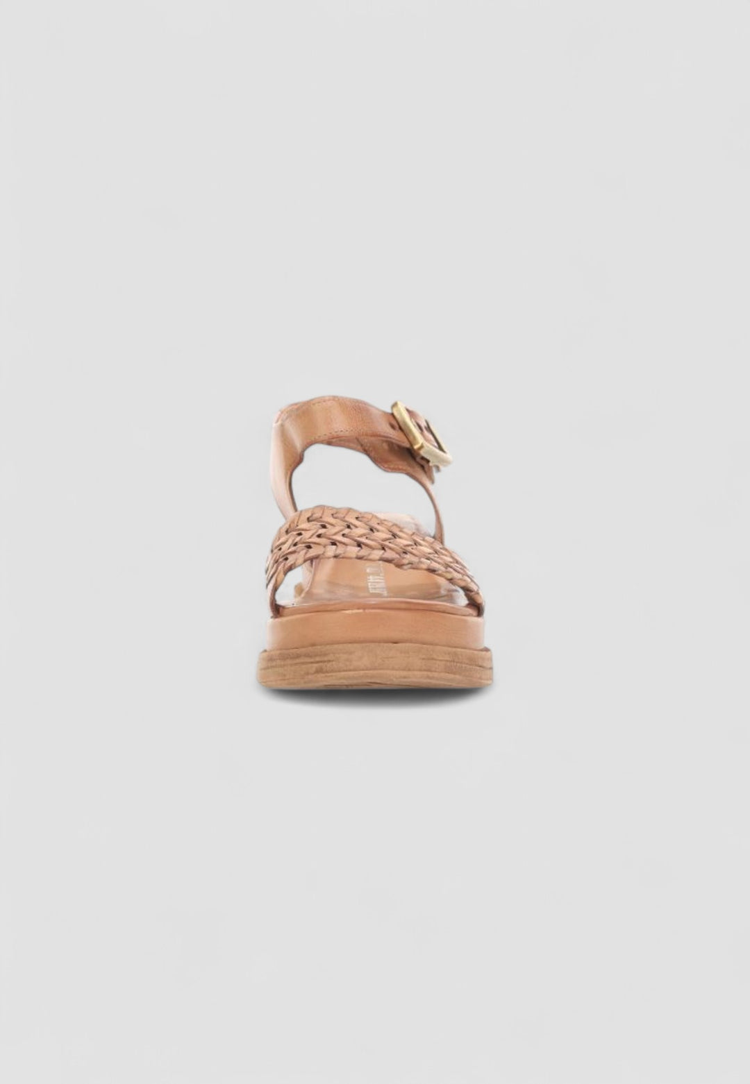 SANDALIA HENDRIX CALVADOS