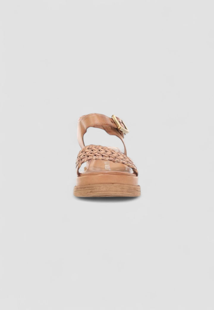 SANDALIA HENDRIX CALVADOS