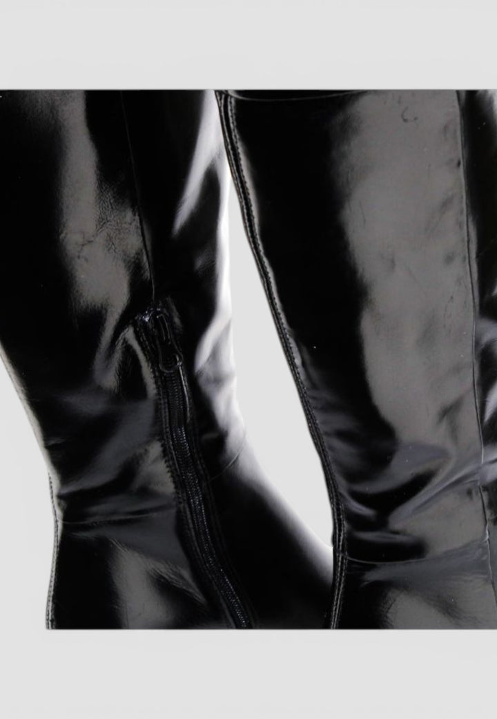 BOTA UMBRIA NERO (MJUS by AS98)