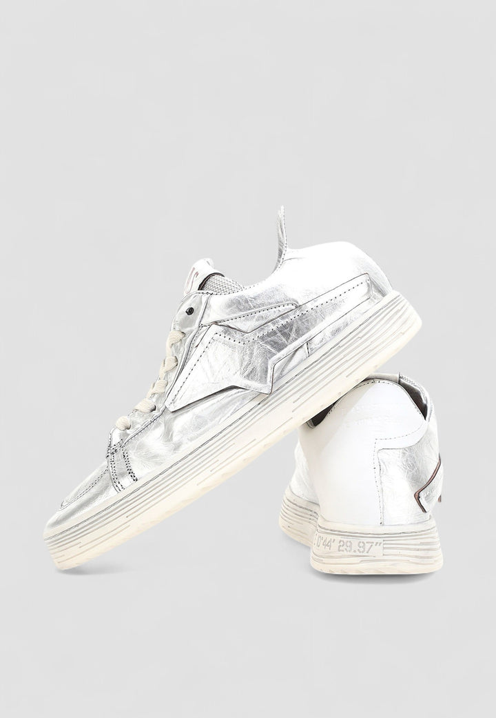 ZAPATILLA ADRIA ARGENTO