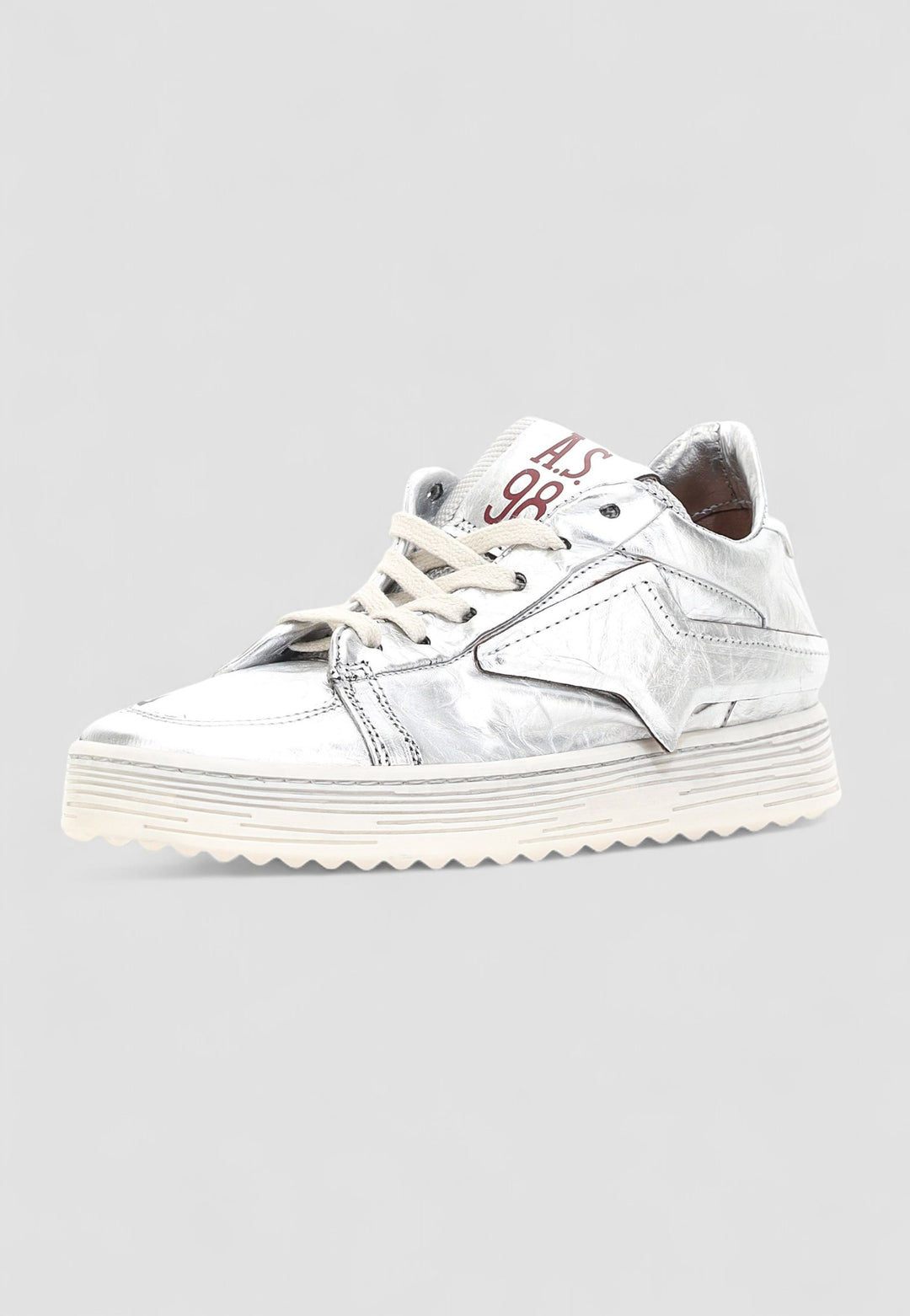 ZAPATILLA ADRIA ARGENTO