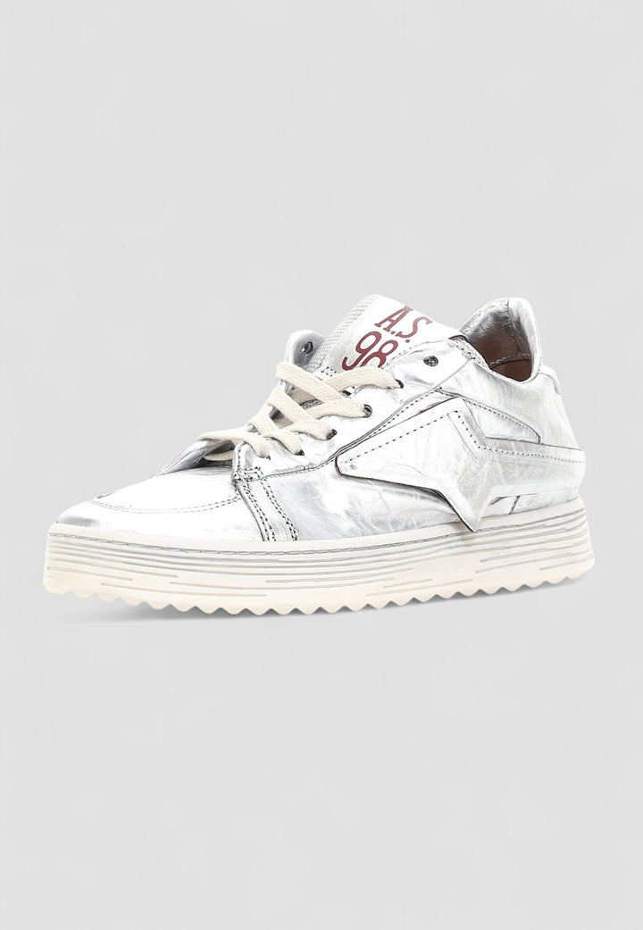 ZAPATILLA ADRIA ARGENTO