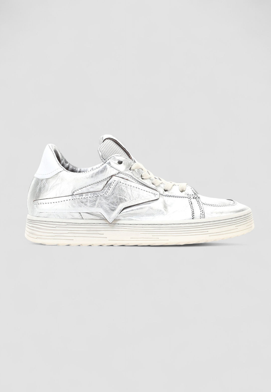 ZAPATILLA ADRIA ARGENTO