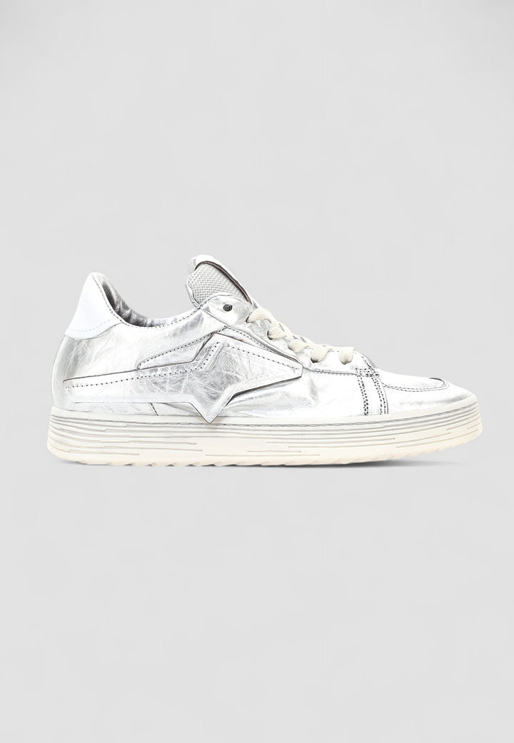 ZAPATILLA ADRIA ARGENTO