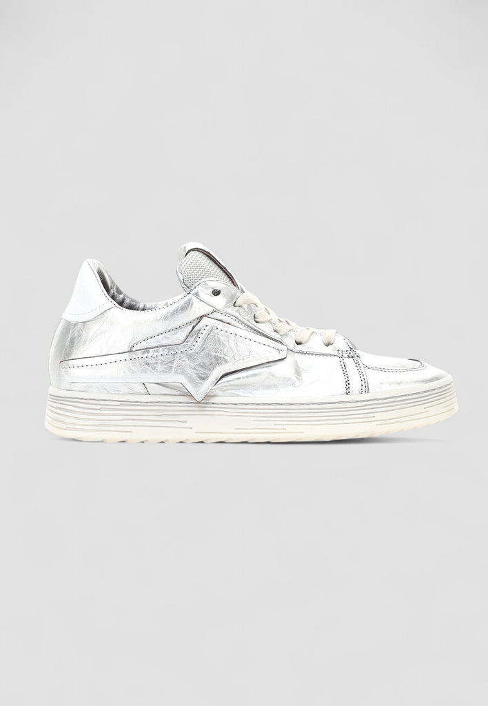 ZAPATILLA ADRIA ARGENTO