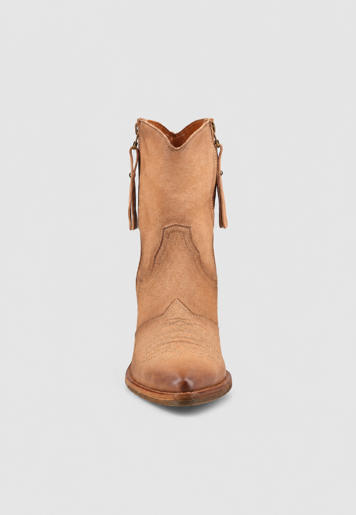 BOTIN CARLSON TIGER