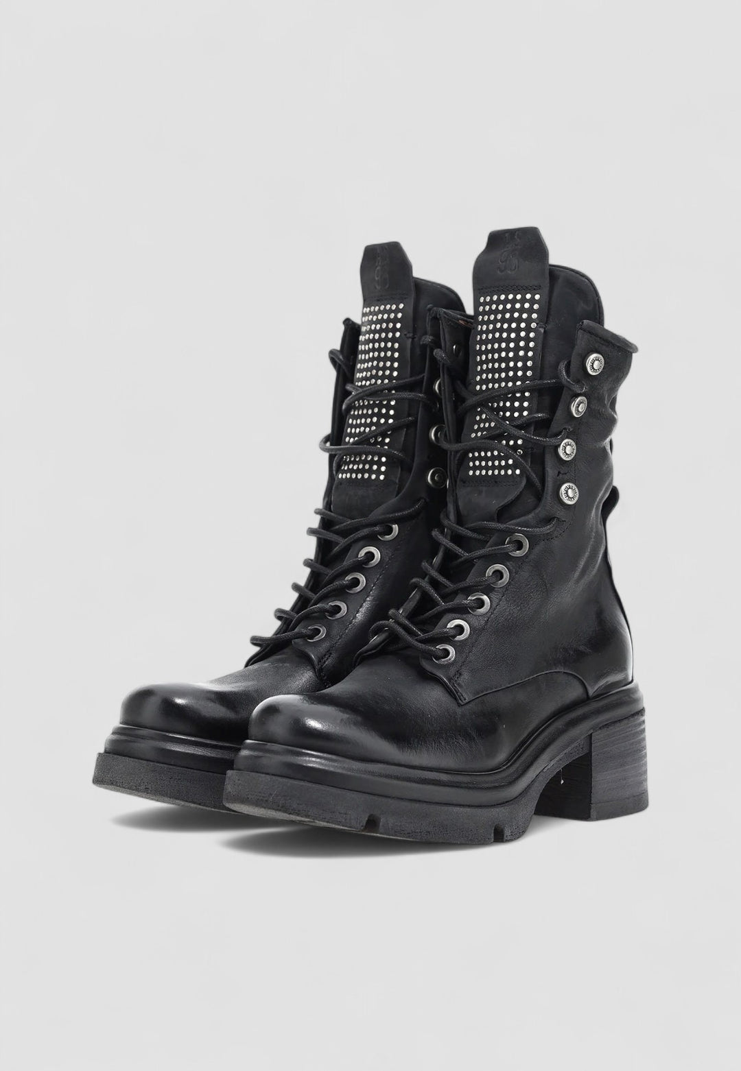 BOTIN EASY NEGRO