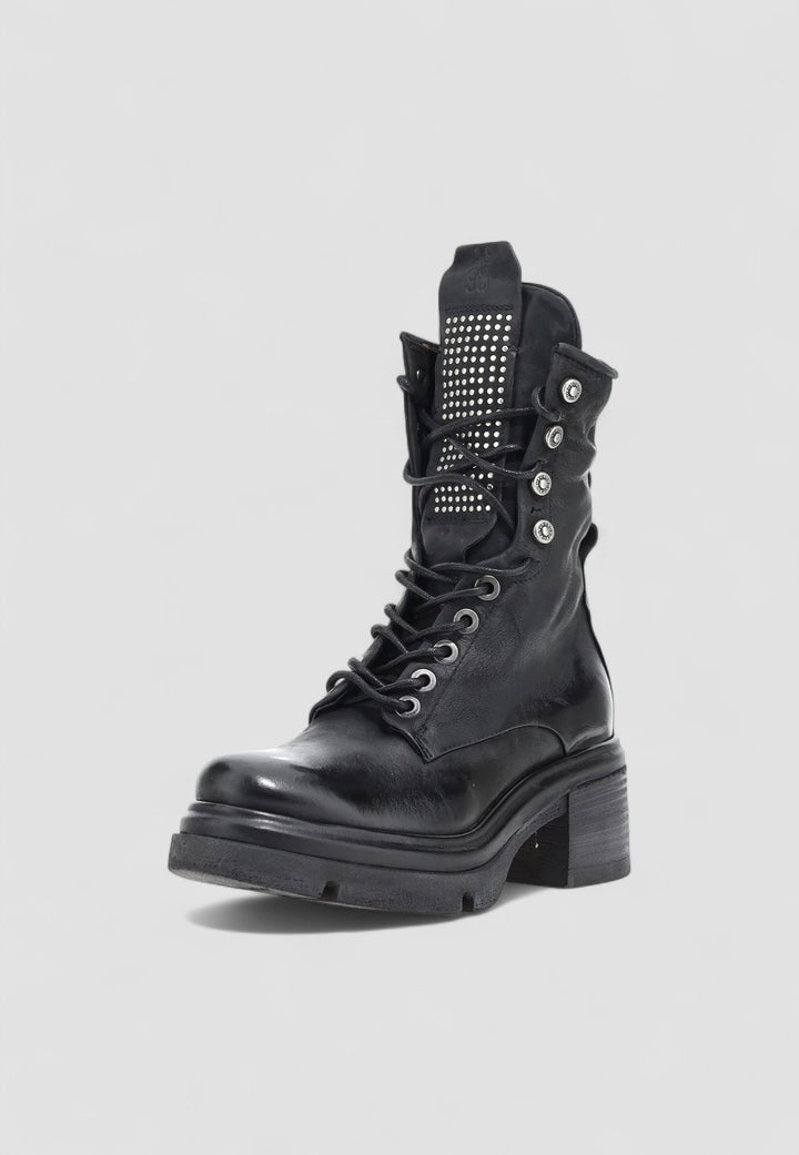 BOTIN EASY NEGRO