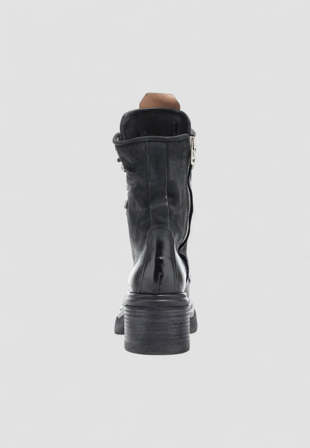 BOTIN EASY NEGRO