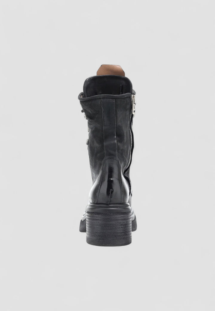 BOTIN EASY NEGRO