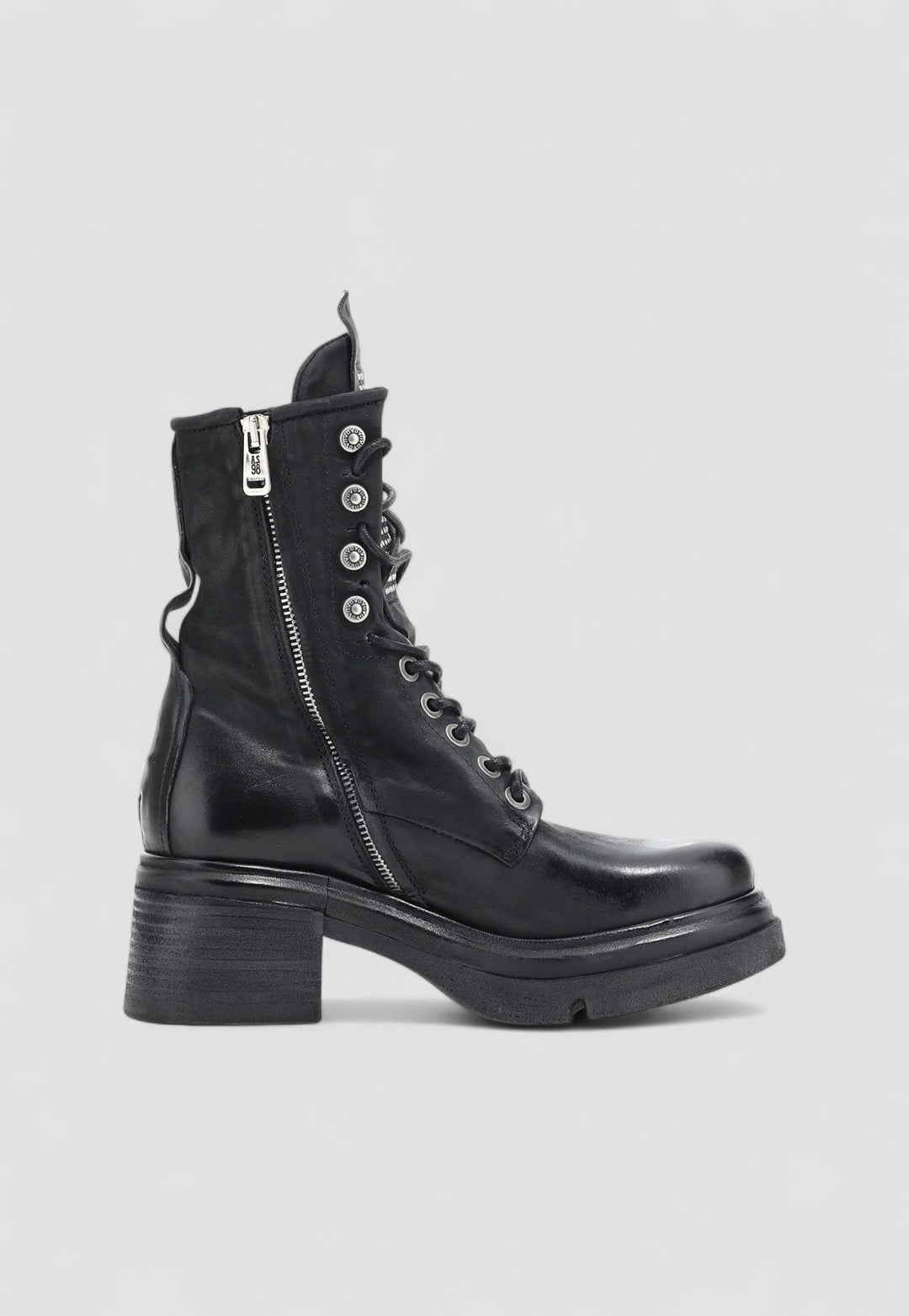 BOTIN EASY NEGRO