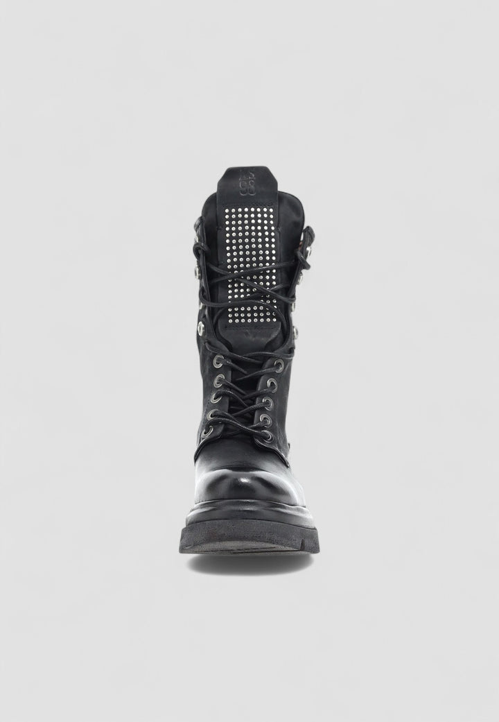BOTIN EASY NEGRO