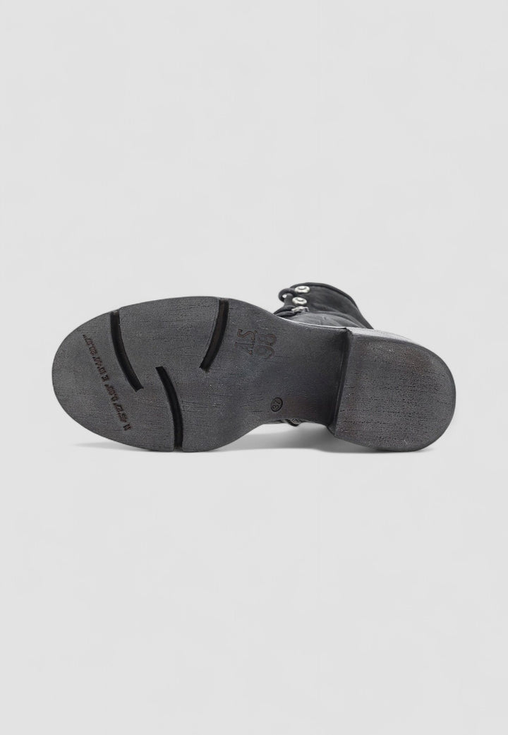 BOTIN EASY NEGRO