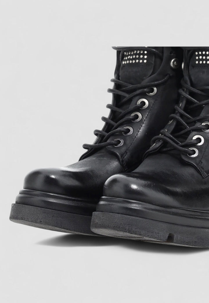 BOTIN EASY NEGRO