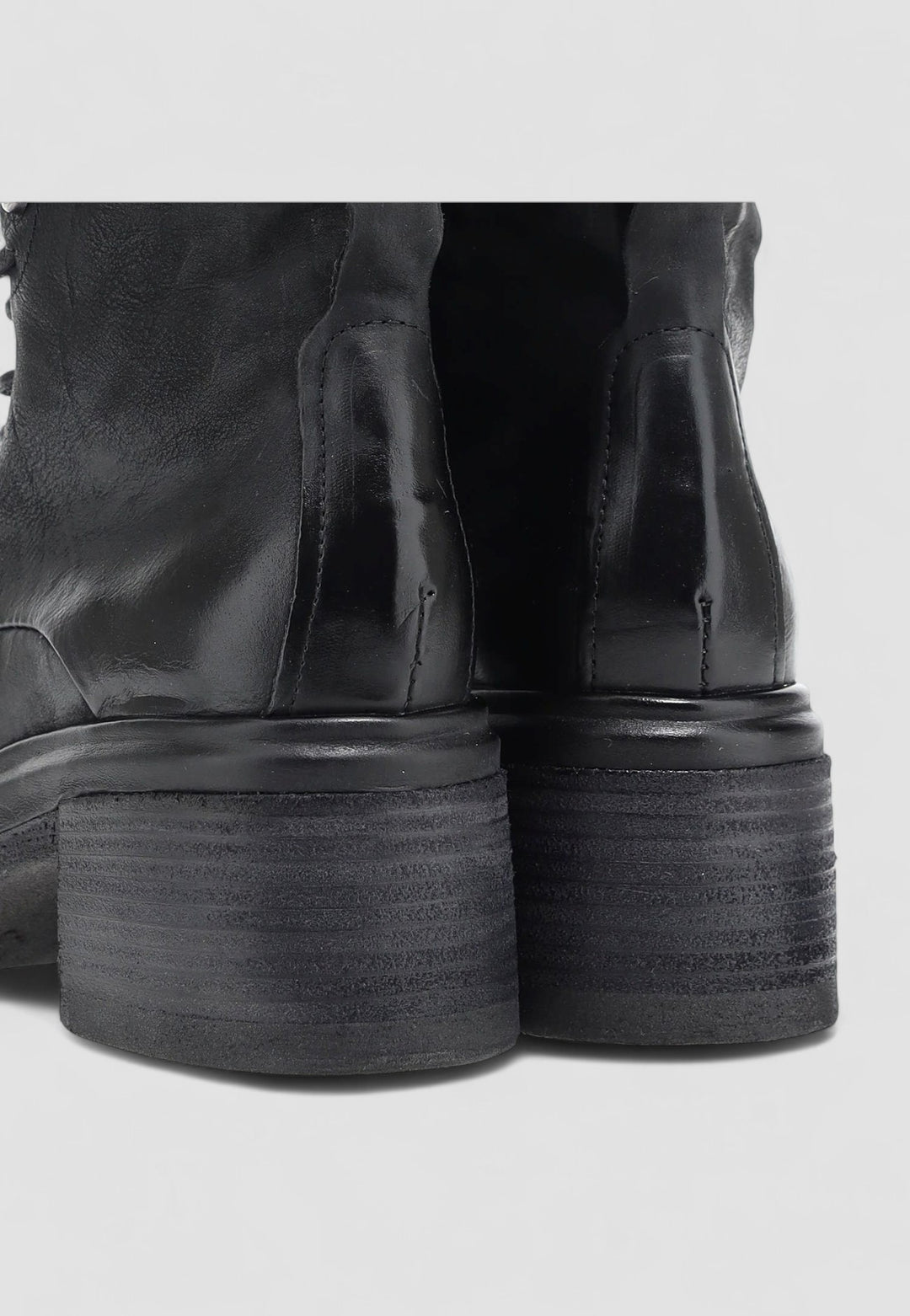 BOTIN EASY NEGRO