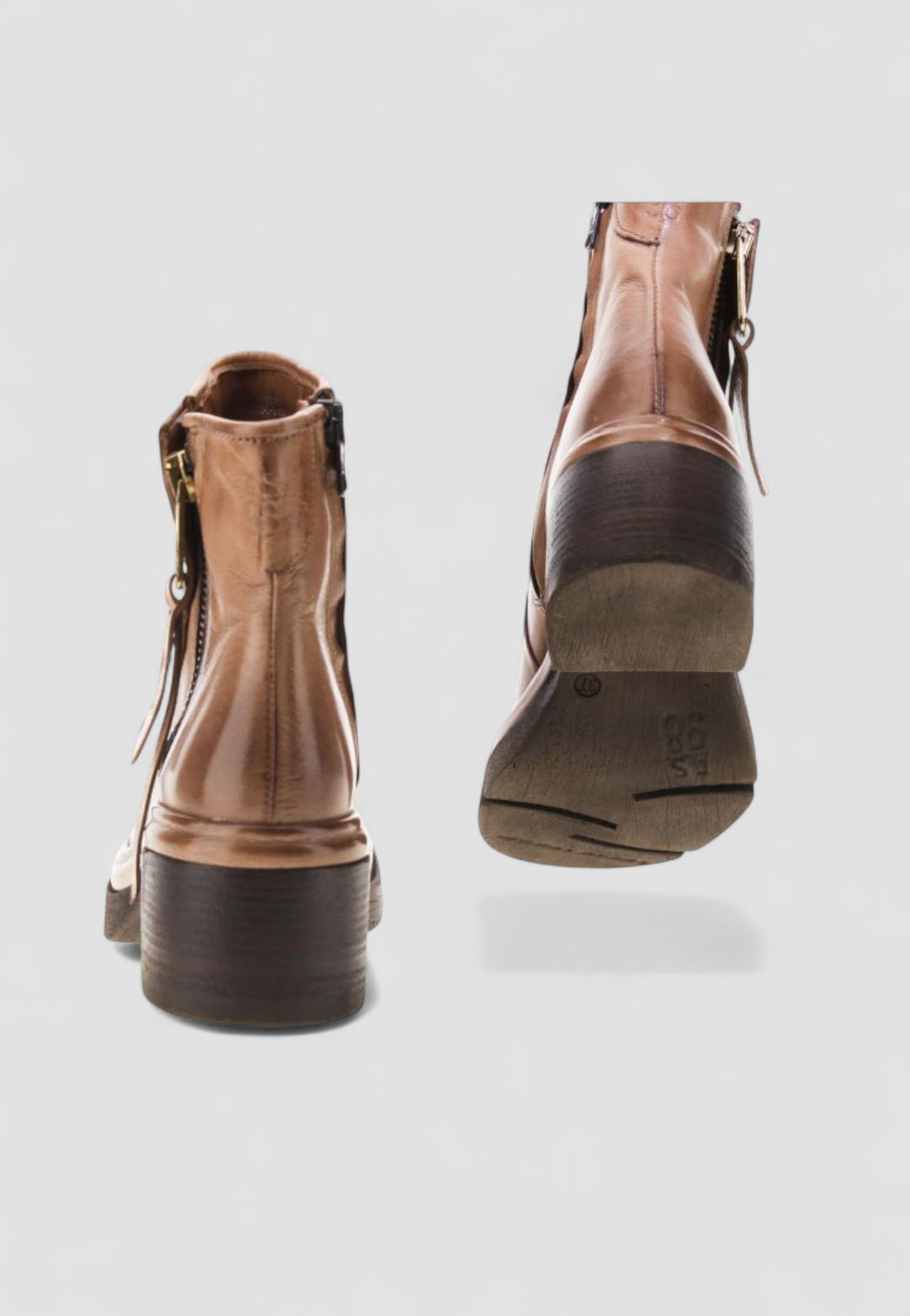 BOTIN BANGLE CARTÓN