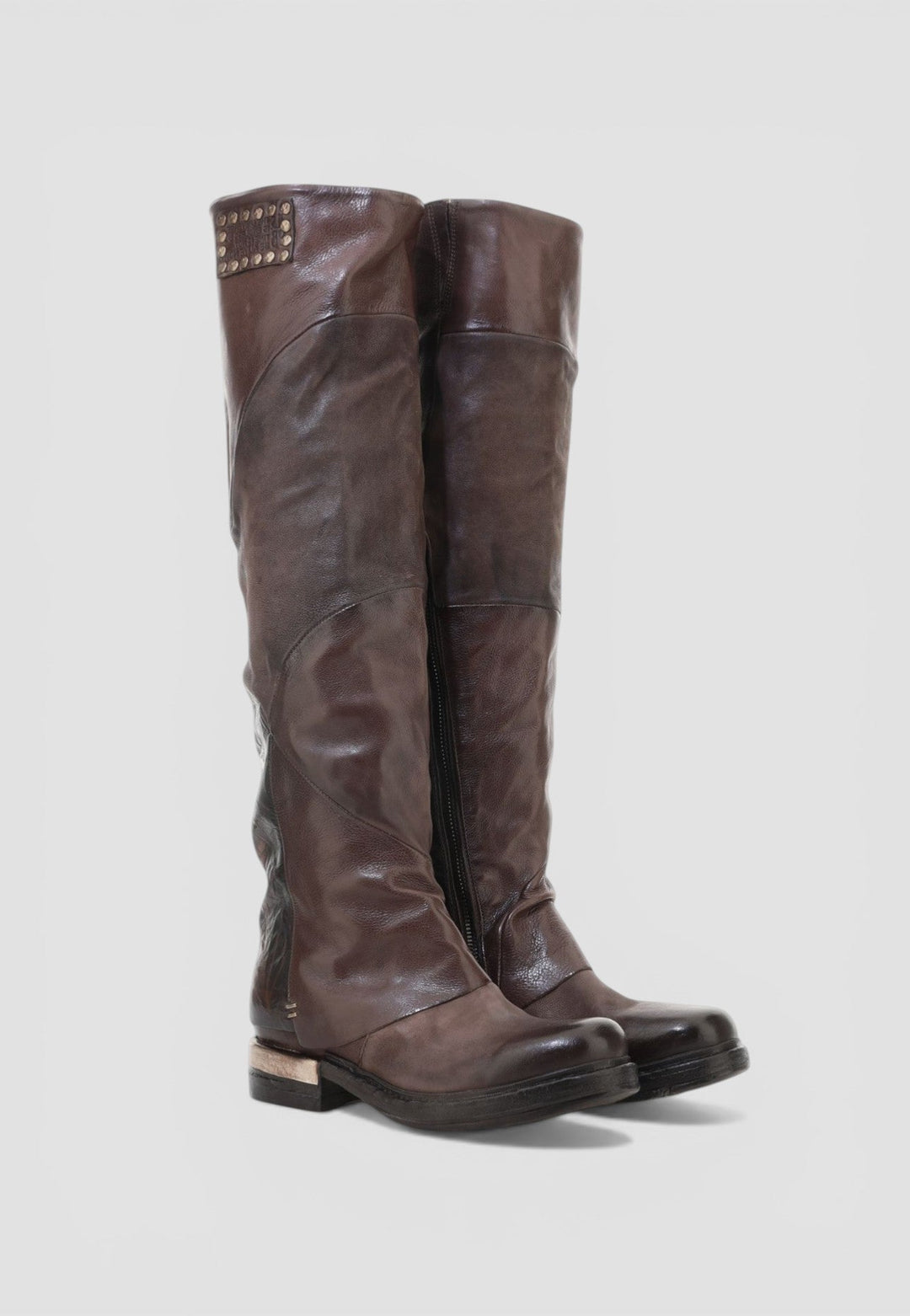 BOTA ADDISON FONDENTE