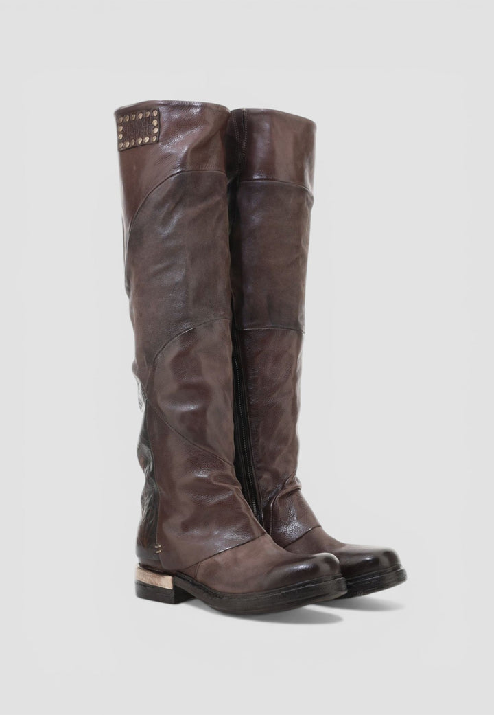 BOTA ADDISON FONDENTE