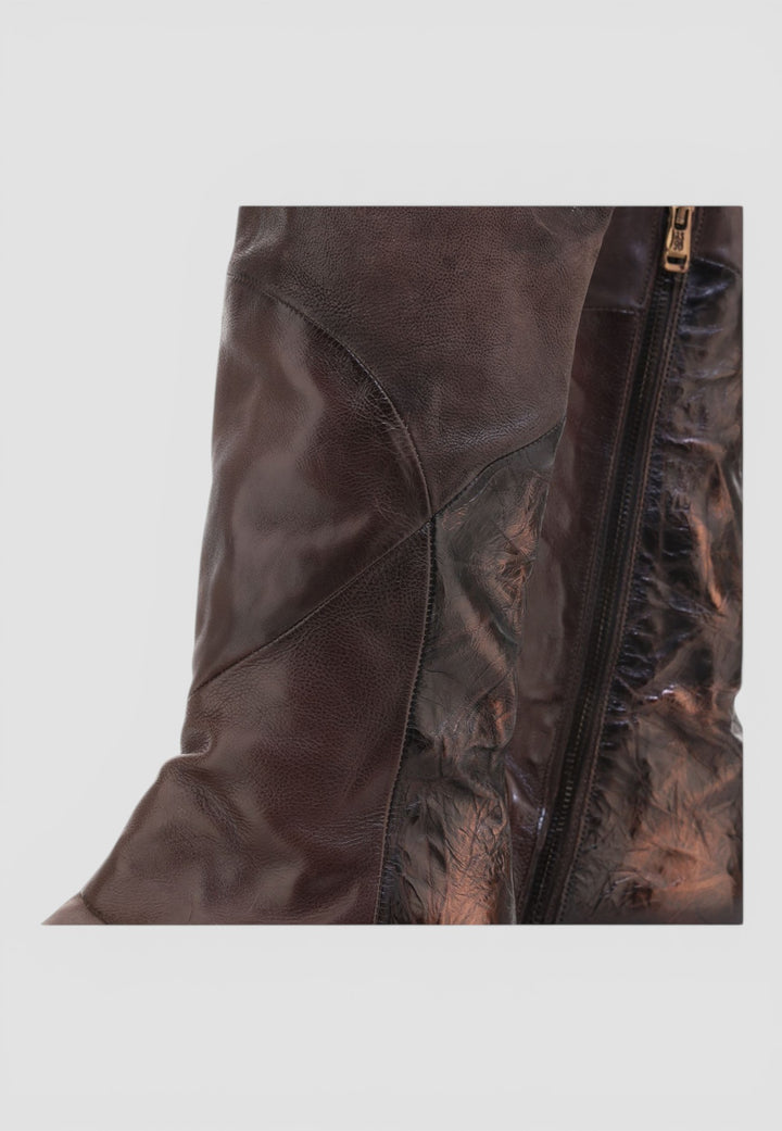 BOTA ADDISON FONDENTE