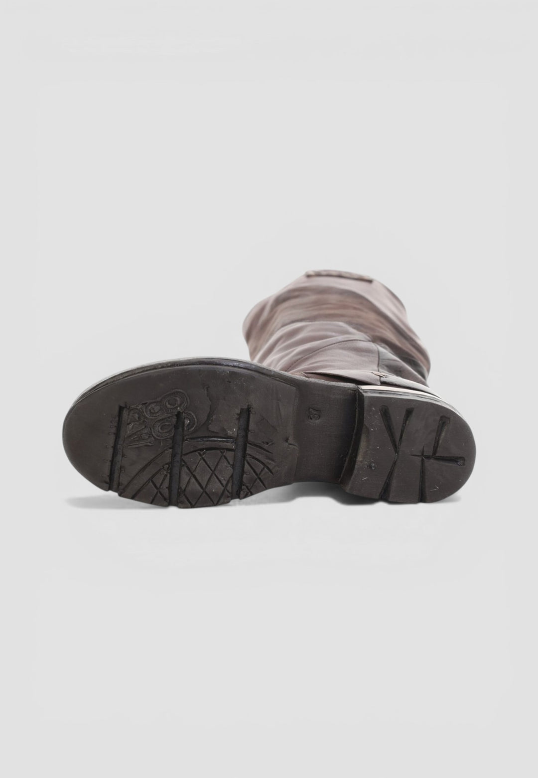 BOTA ADDISON FONDENTE