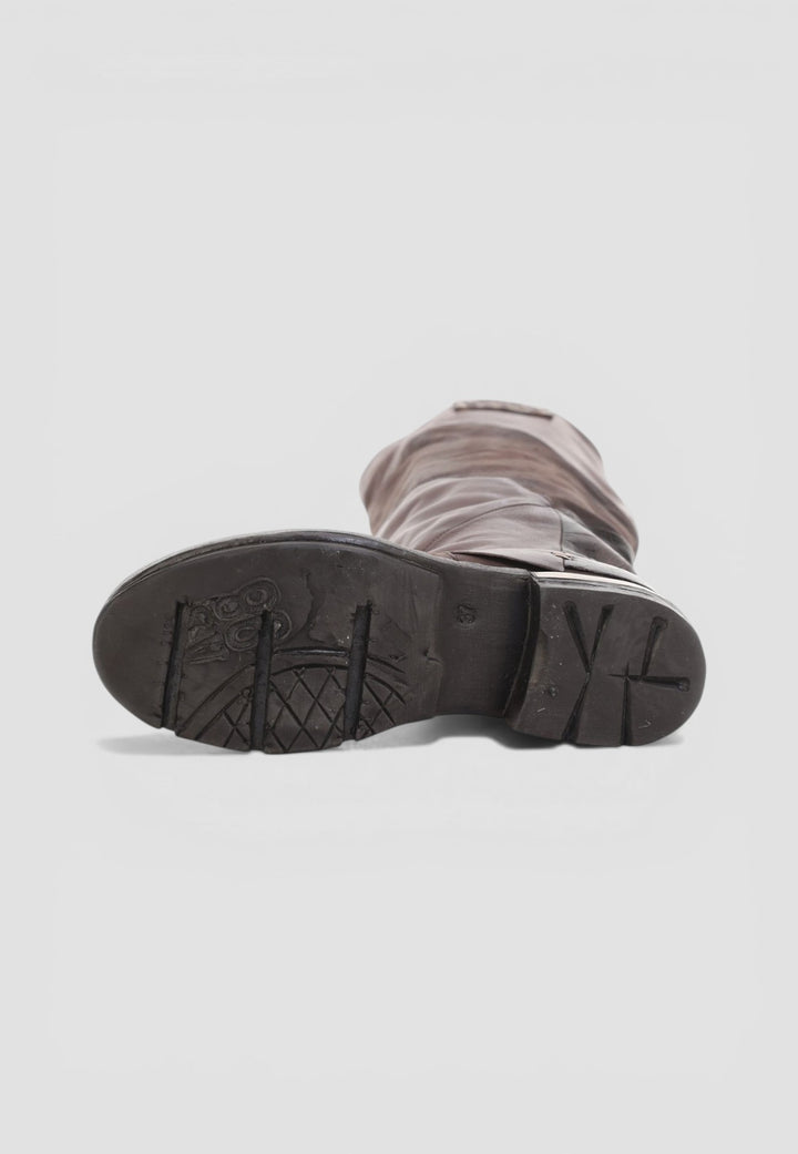 BOTA ADDISON FONDENTE