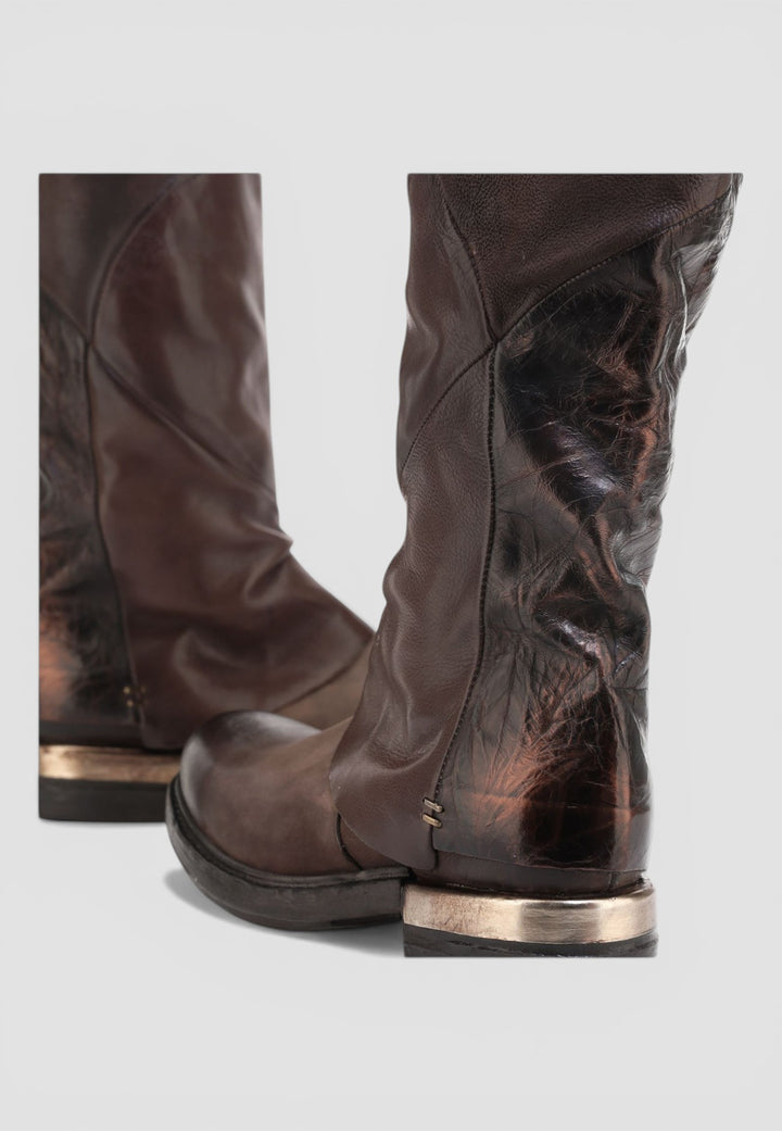 BOTA ADDISON FONDENTE