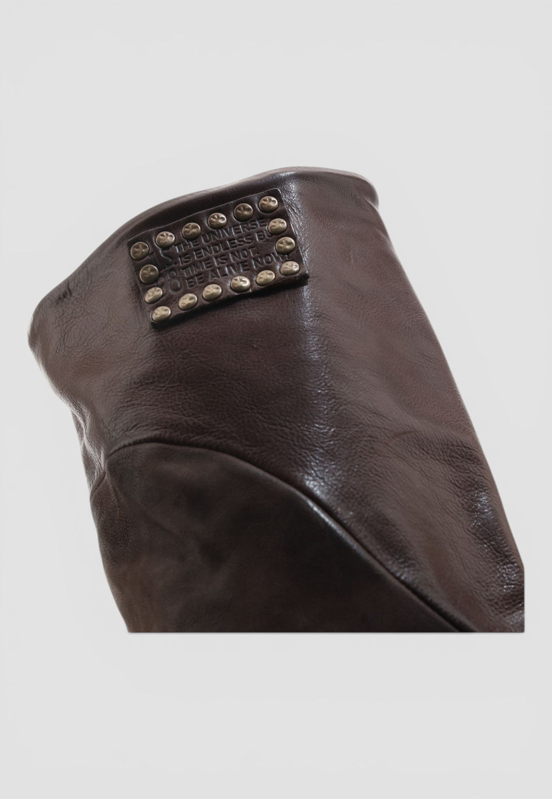 BOTA ADDISON FONDENTE