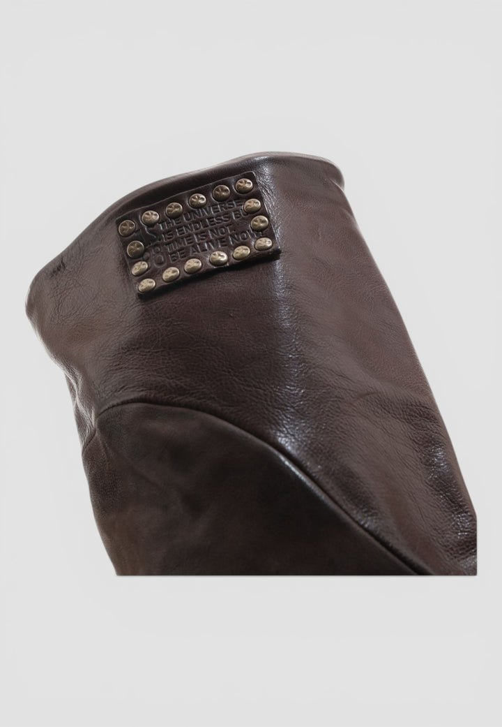 BOTA ADDISON FONDENTE