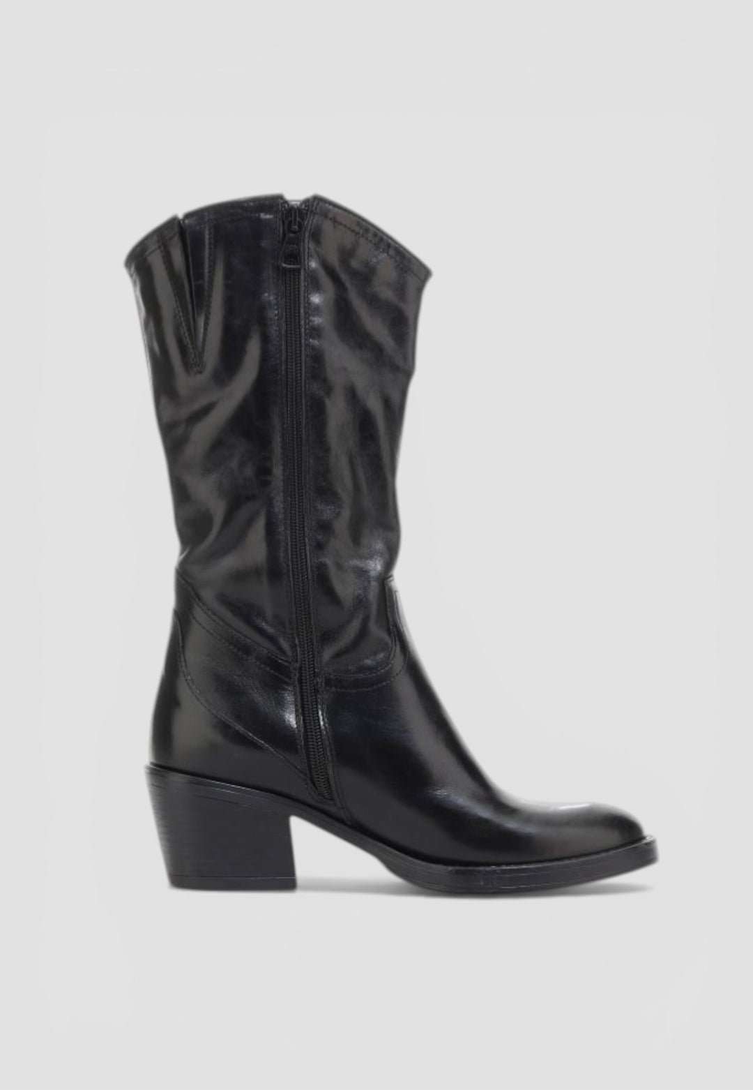 BOTA DUBLIN NEGRO (MJUS by AS98)