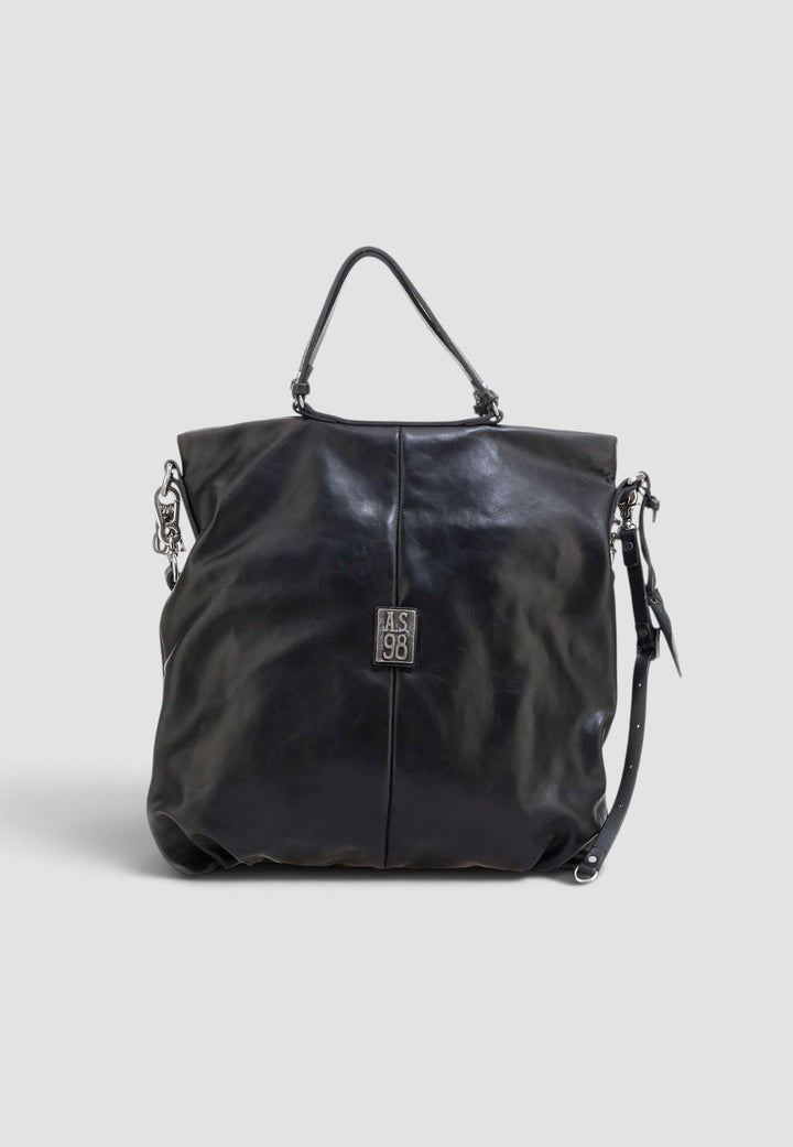 CARTERA LUCY NERO