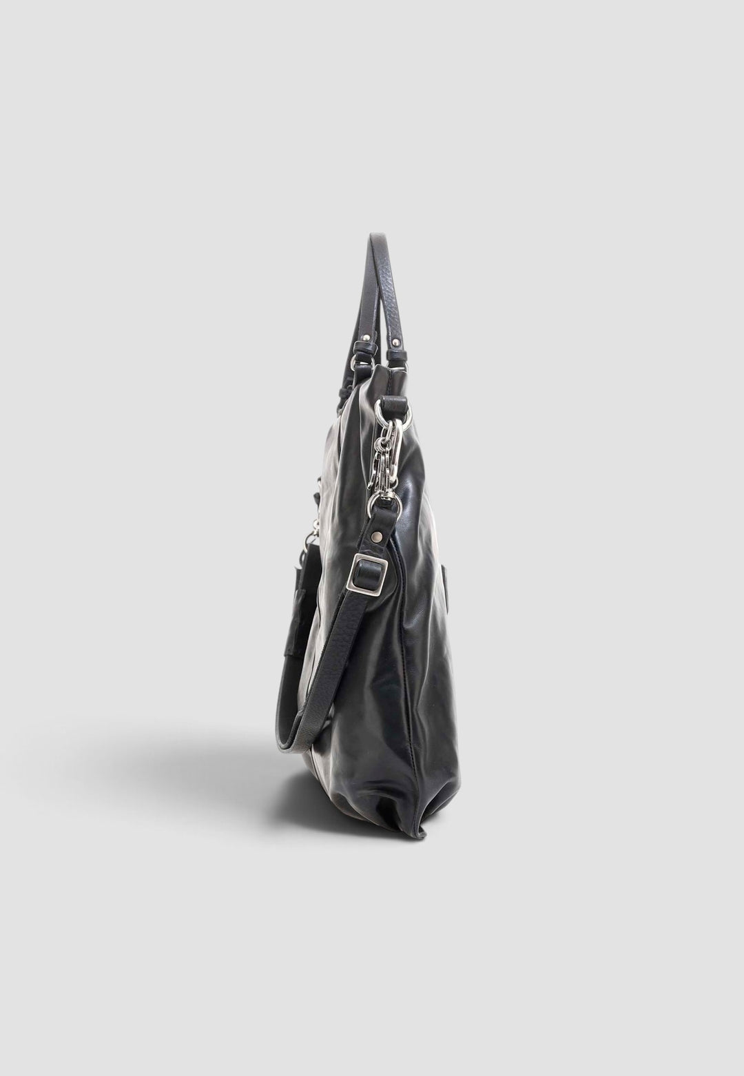 CARTERA LUCY NERO