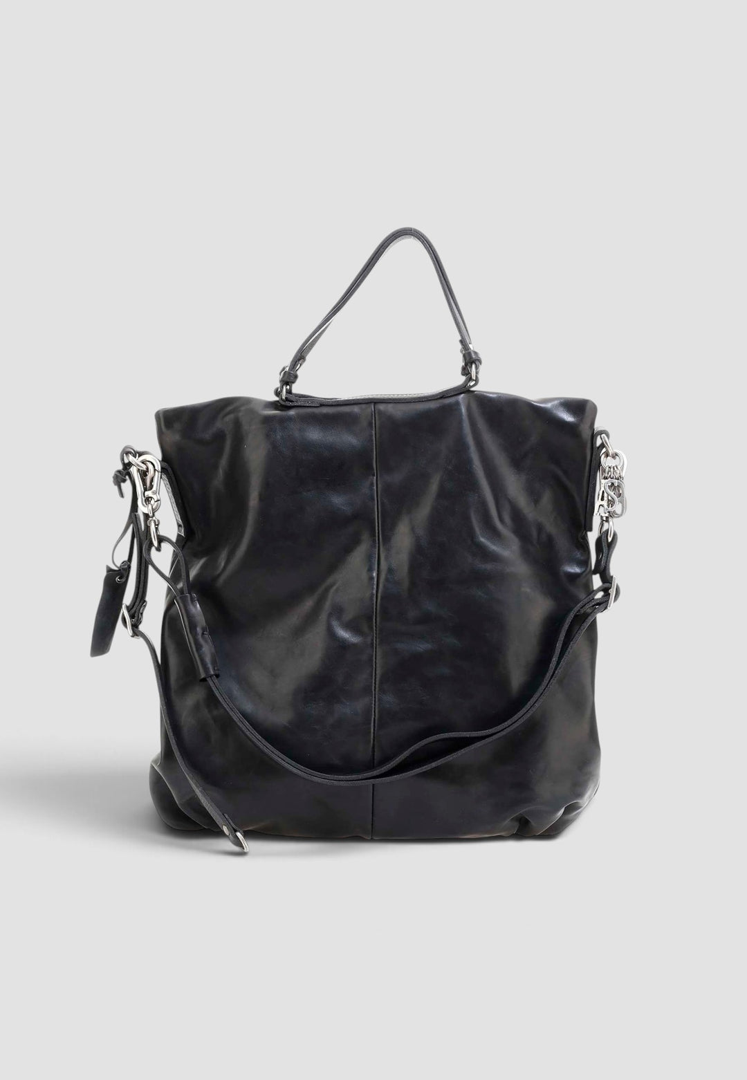 CARTERA LUCY NERO