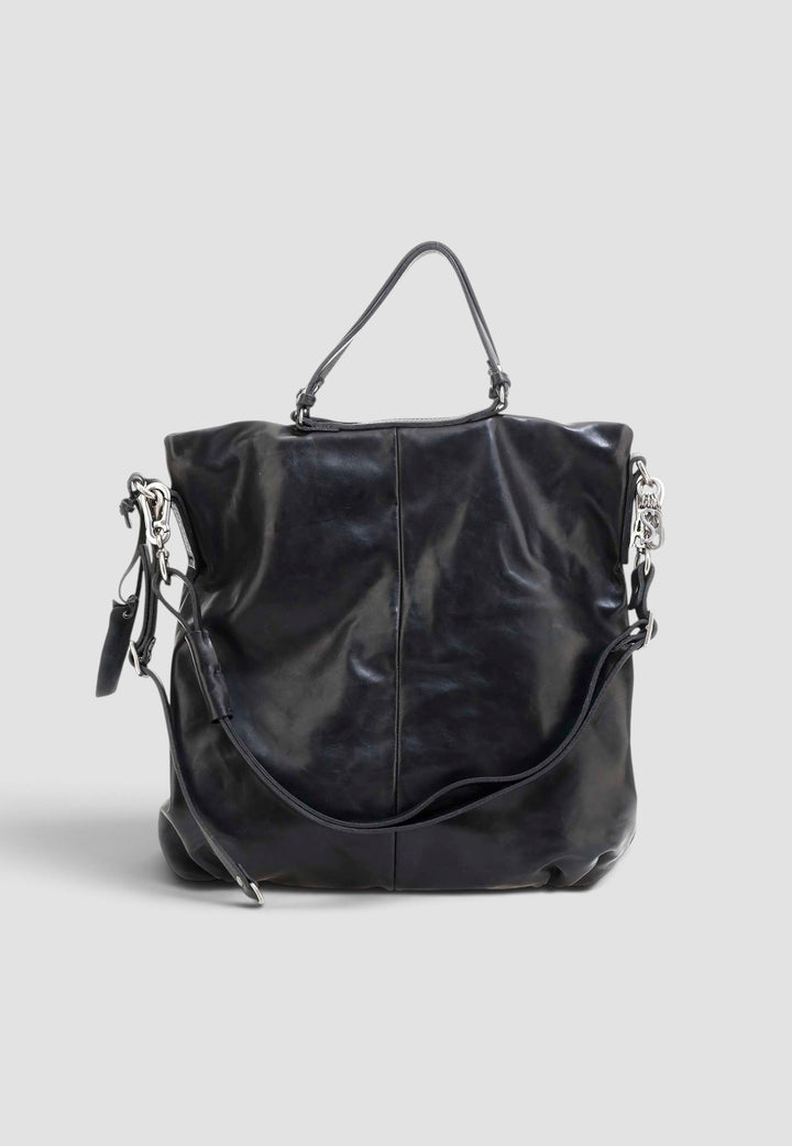 CARTERA LUCY NERO