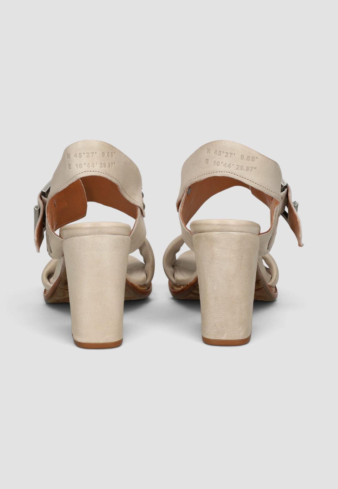 SANDALIA BASILE ICE