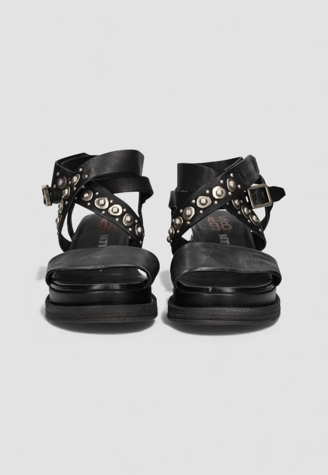 SANDALIA LADONNA NEGRO