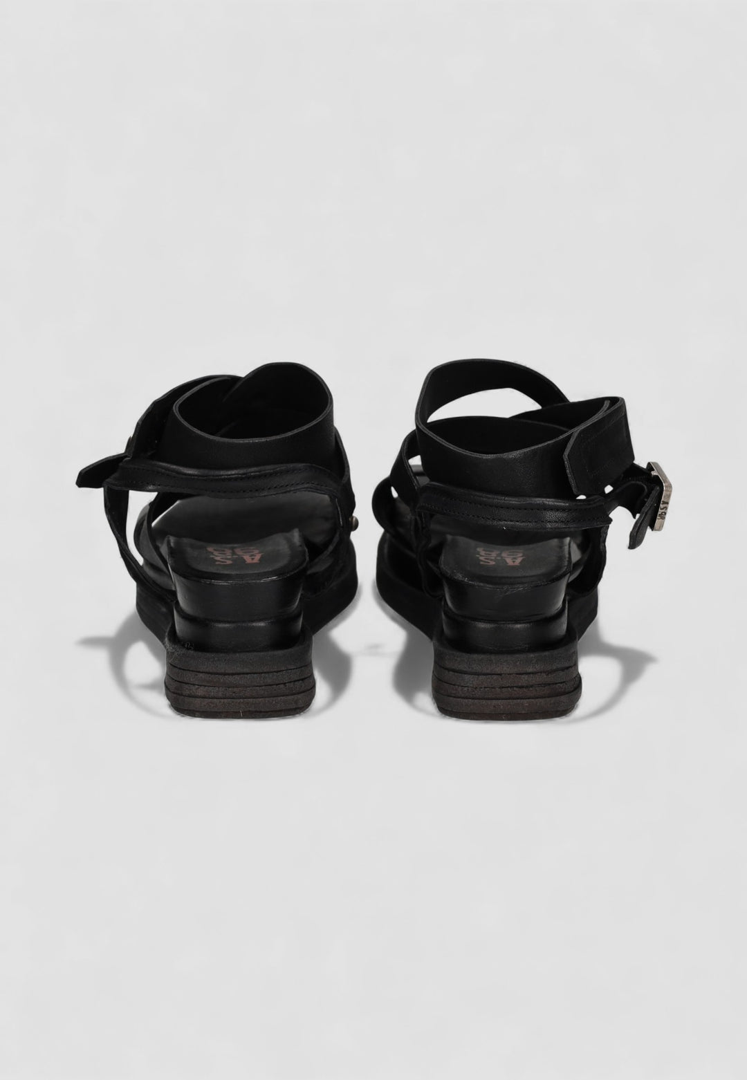 SANDALIA LADONNA NEGRO