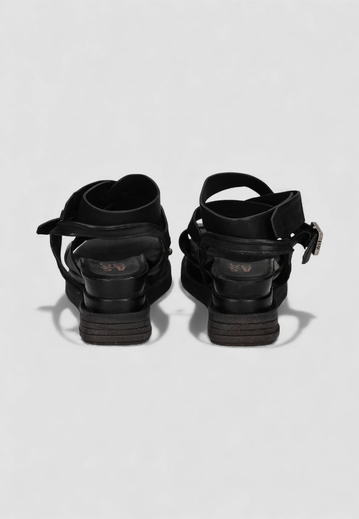 SANDALIA LADONNA NEGRO